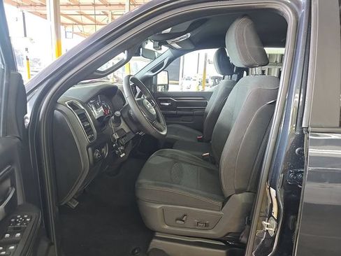Used 2026 RAM 2500 Big Horn AWD/4WD image 5