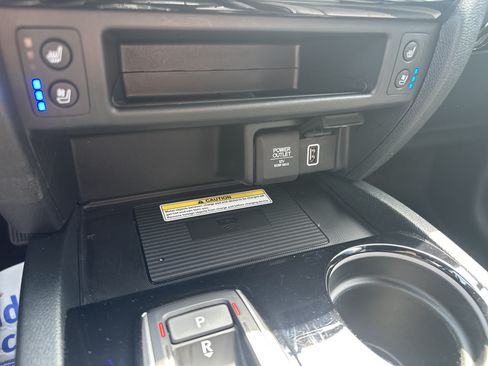 Certified 2023 Honda Passport Elite image 16