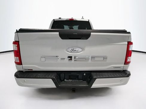 Used 2021 Ford F150 XL w/ Equipment Group 101A High AWD/4WD image 6
