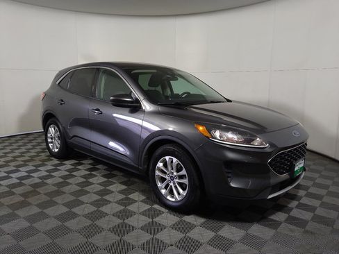 Used 2020 Ford Escape SE FWD image 13