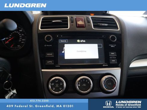 Used 2016 Subaru Crosstrek 2.0i Premium AWD/4WD image 23