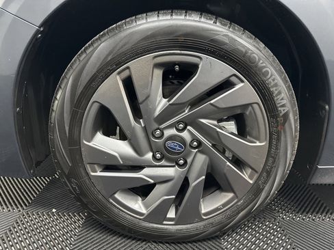 Used 2025 Subaru Legacy Sport image 42