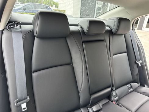 New 2026 MAZDA MAZDA3 2.5 S Sedan w/ Preferred Pkg FWD image 46