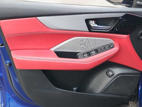 Used 2022 Acura MDX A-Spec image 12