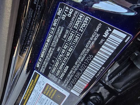 Used 2020 Mercedes-Benz GLE 450 4MATIC image 15