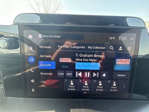 New 2026 Subaru Outback Wilderness image 16