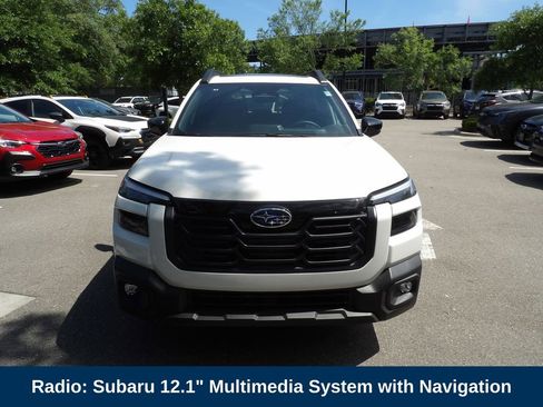 New 2026 Subaru Outback Touring XT AWD/4WD image 2