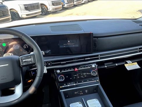 New 2026 Hyundai Santa Fe XRT w/ Tow & Go Package image 7