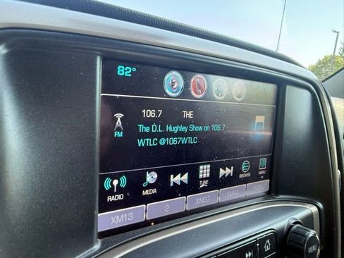 Used 2019 GMC Sierra 2500 Denali w/ Duramax Plus Package AWD/4WD image 26