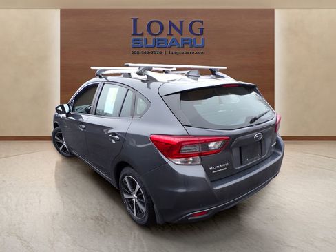 Used 2020 Subaru Impreza Premium image 15