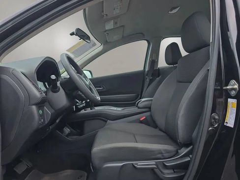 Used 2019 Honda HR-V LX image 13