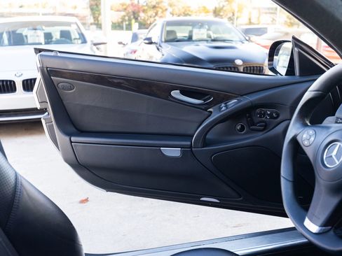 Used 2009 Mercedes-Benz SL 63 AMG image 30
