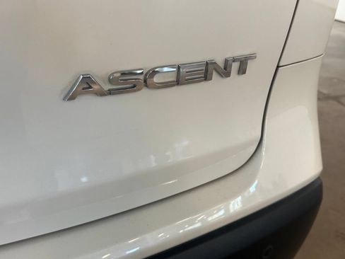 Certified 2023 Subaru Ascent Premium w/ Convenience Package AWD/4WD image 23