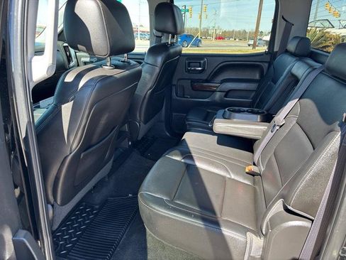 Used 2015 GMC Sierra 1500 SLE w/ Texas SLE Value Package image 13