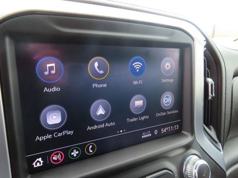 Used 2022 GMC Sierra 2500 SLE w/ SLE Convenience Package image 27