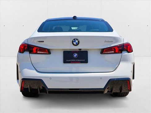 Used 2025 BMW 228i xDrive 228 xDrive w/ Premium Package image 6