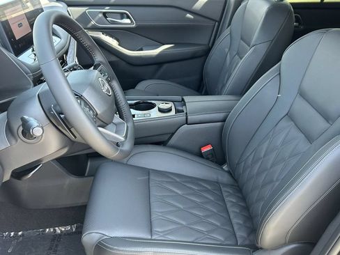 New 2026 Nissan Rogue Platinum AWD/4WD image 31
