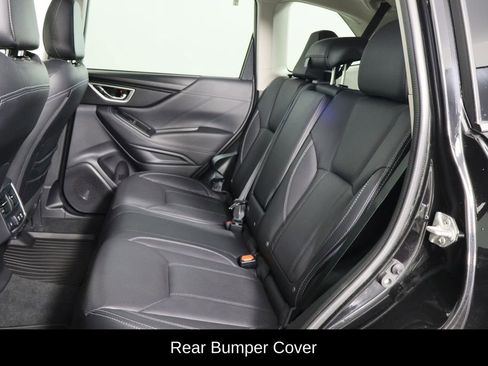 Used 2022 Subaru Forester Touring w/ Popular Package #3 image 17