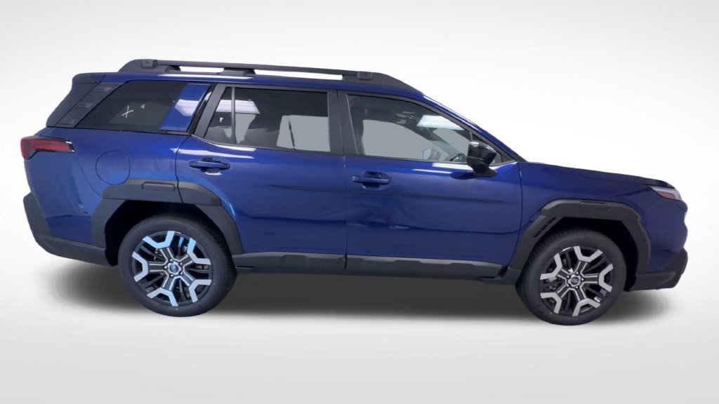 New 2026 Subaru Outback Touring XT AWD/4WD image 9