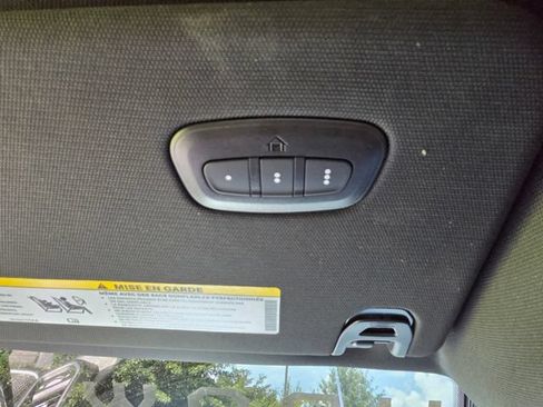 Used 2022 RAM 1500 Laramie w/ Sport Appearance Package AWD/4WD image 20