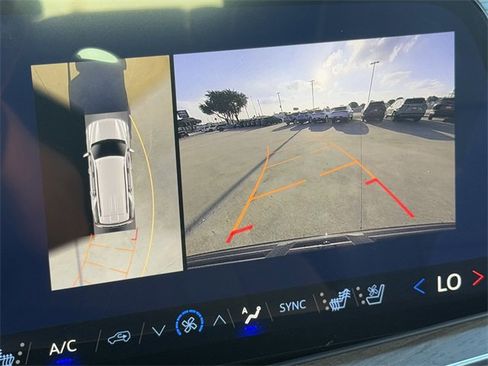 New 2026 Chevrolet Tahoe High Country image 15