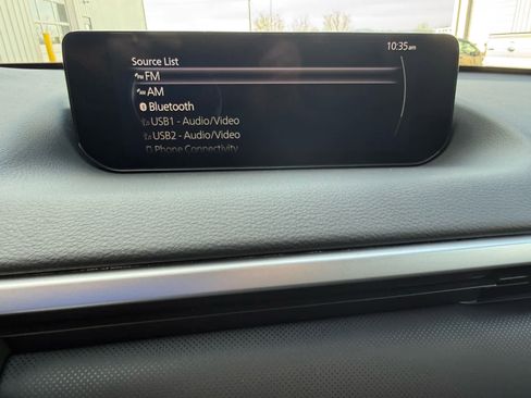 New 2026 MAZDA CX-50 AWD 2.5 S w/ Preferred Pkg image 15