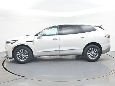 Used 2024 Buick Enclave Essence w/ LPO, Floor Liner Package image 3