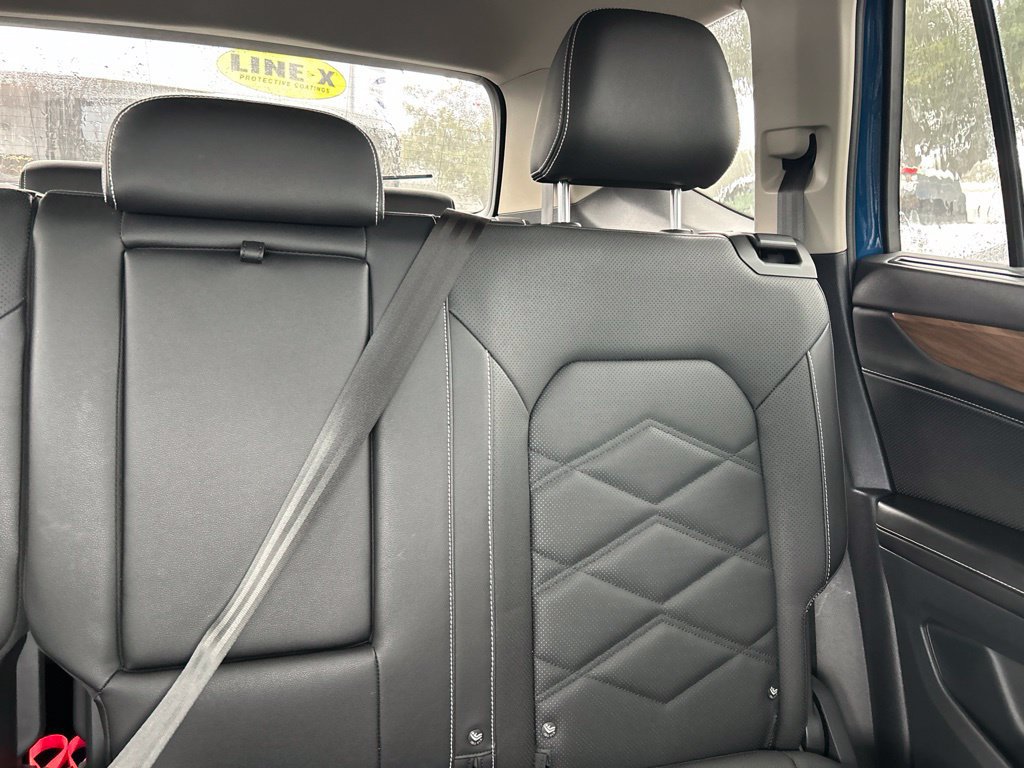 Used 2026 Volkswagen Atlas SE FWD image 14