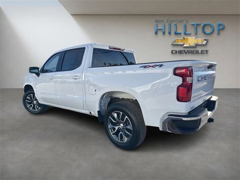 Certified 2024 Chevrolet Silverado 1500 LT image 10