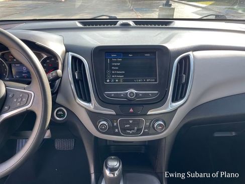 Used 2019 Chevrolet Equinox LT image 18