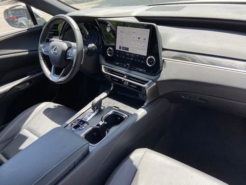 Certified 2023 Lexus RX 350 Premium w/ Accessory Package AWD/4WD image 26