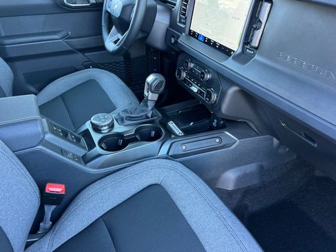 New 2025 Ford Bronco Big Bend image 17