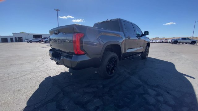 Used 2024 Toyota Tundra SR5 w/ Advanced Technology Package AWD/4WD image 8
