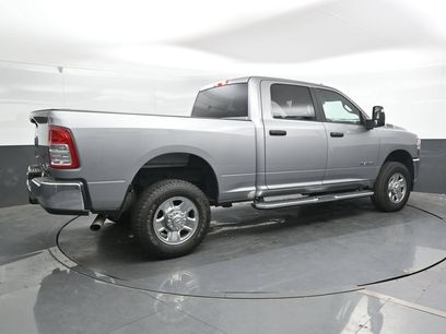 Used 2024 RAM 2500 Big Horn w/ Bed Utility Group