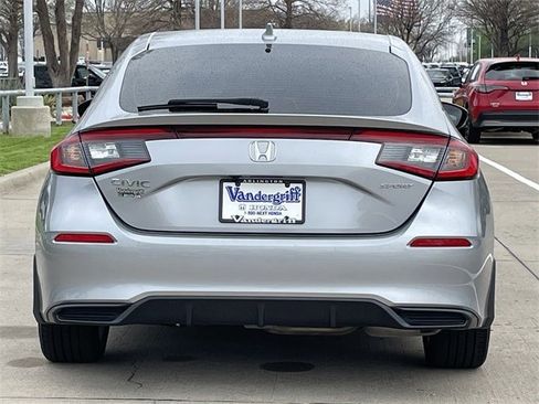 Certified 2023 Honda Civic Sport image 5