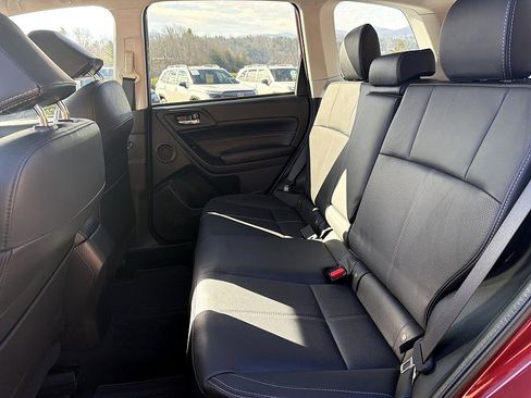 Used 2017 Subaru Forester 2.5i Touring image 12