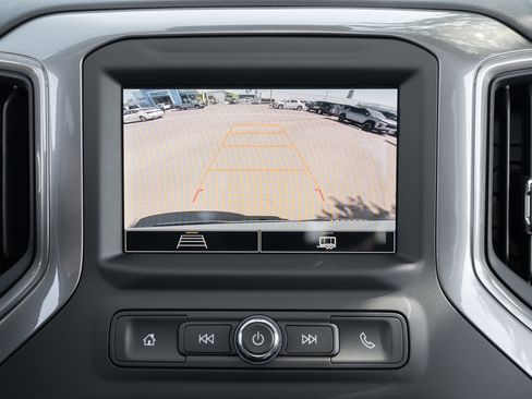 New 2026 Chevrolet Silverado 1500 W/T w/ WT Value Package image 23