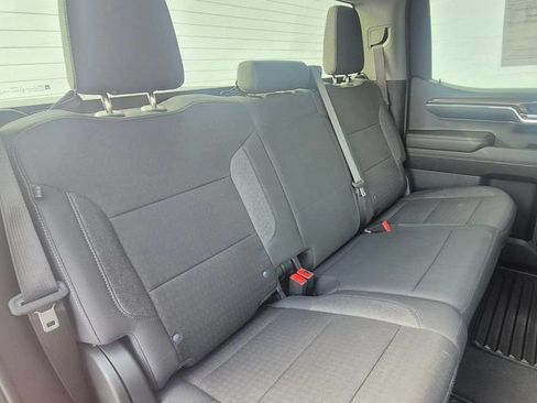 Used 2024 Chevrolet Silverado 1500 LT AWD/4WD image 55