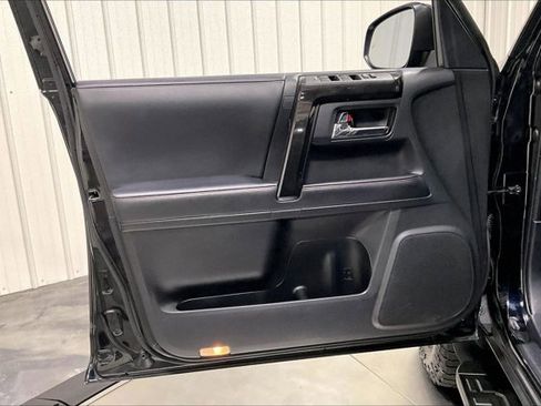 Certified 2024 Toyota 4Runner TRD Off-Road Premium AWD/4WD image 24