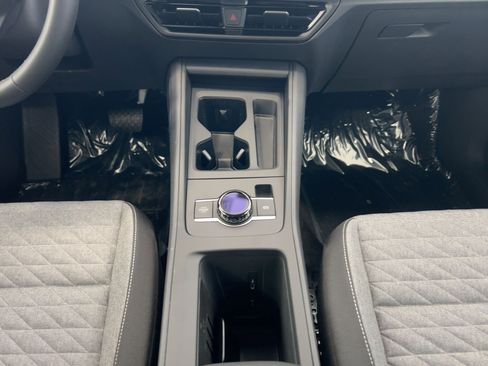 New 2026 Volkswagen Tiguan S image 17