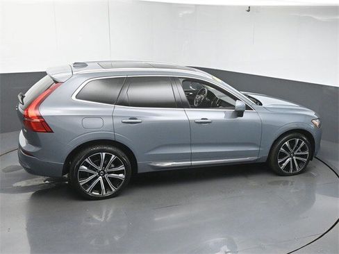 Certified 2023 Volvo XC60 B5 Ultimate image 50