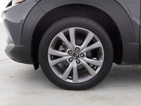 Used 2022 MAZDA CX-30 AWD 2.5 S w/ Premium Package image 17