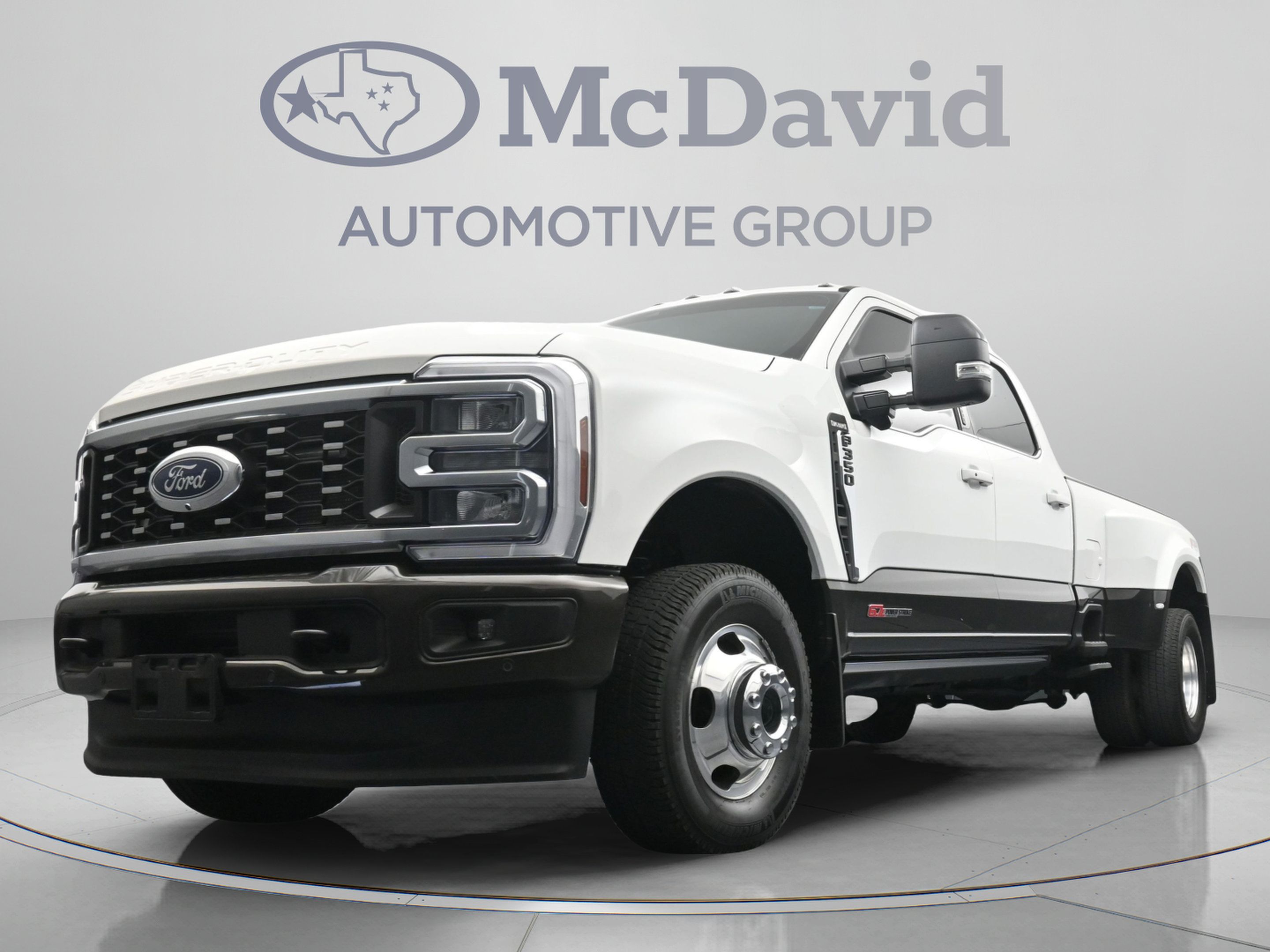 Used 2024 Ford F350 King Ranch AWD/4WD image 27