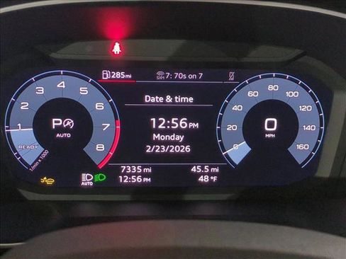 Certified 2025 Audi Q3 2.0T Premium w/ Convenience Package image 14