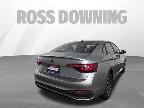 Used 2024 Volkswagen Jetta S FWD image 4