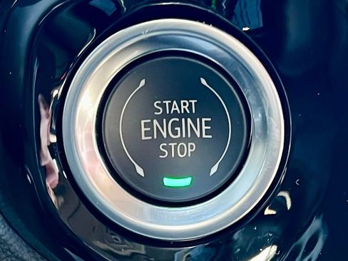 New 2025 Chevrolet Silverado 1500 LTZ w/ LTZ Premium Package image 36