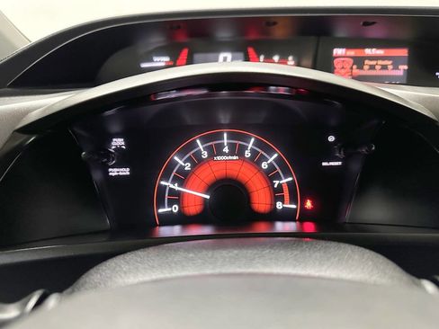 Used 2012 Honda Civic Si image 14