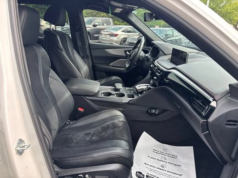 Used 2023 Acura MDX A-Spec AWD/4WD image 32