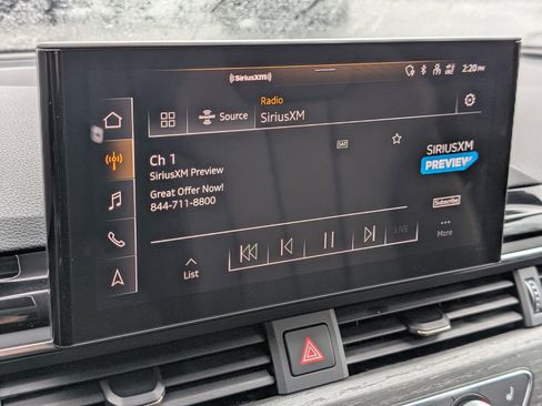 Used 2024 Audi A5 2.0T Premium Plus image 28