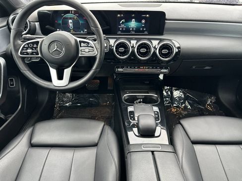 Used 2019 Mercedes-Benz A 220 image 13
